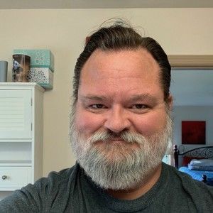 Meet your Posher, Jason